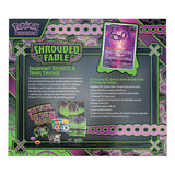 Pokémon TCG: Scarlet & Violet - Shrouded Fable Elite Trainer Box