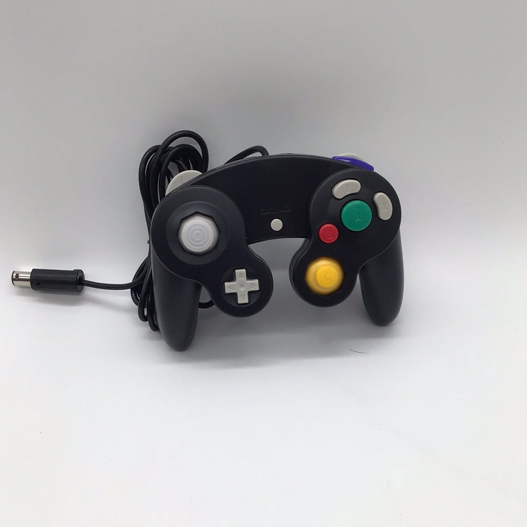 Nintendo best sale 64 gamecube