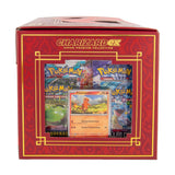 Pokemon TCG: Charizard ex Super-Premium Collection