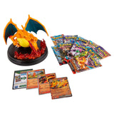 Pokemon TCG: Charizard ex Super-Premium Collection