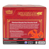 Pokemon TCG: Charizard ex Super-Premium Collection