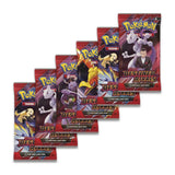 Pokemon TCG - Scarlet & Violet - Destined Rivals Booster Bundle