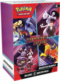Pokemon TCG - Scarlet & Violet - Destined Rivals Booster Bundle