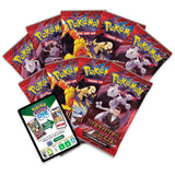 Pokémon TCG: Scarlet & Violet — Destined Rivals Elite Trainer Box