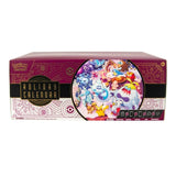 2025 Pokemon Trading Card Games Holiday Calendar