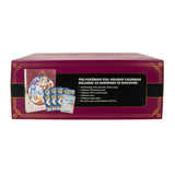 2025 Pokemon Trading Card Games Holiday Calendar