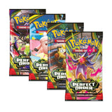 Pokémon TCG: Mega Evolution-Perfect Order Booster Display Box (36 Packs)