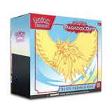 Pokémon - Scarlet and Violet - Paradox Rift - Elite Trainer Box - Roaring Moon