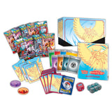 Pokémon - Scarlet and Violet - Paradox Rift - Elite Trainer Box - Roaring Moon