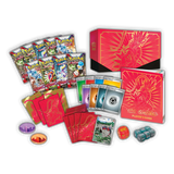 Pokémon Scarlet & Violet Elite Trainer Box - Koraidon (RED)