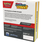 Pokémon TCG: Scarlet & Violet—Surging Sparks Booster Bundle