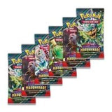 Pokemon Scarlet & Violet Twilight Masquerade Booster Bundle Box