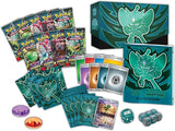 Pokémon TCG: Scarlet & Violet - Twilight Masquerade Elite Trainer Box