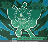 Pokémon TCG: Scarlet & Violet - Twilight Masquerade Elite Trainer Box
