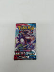 Pokémon TCG - Booster pack -Battle Styles Booster Pack  | 1 pack