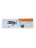 Brateck TV wall mount 37”-90”
