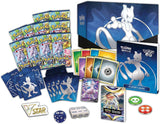 Pokemon GO TCG: Elite Trainer Box