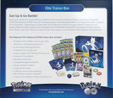 Pokemon GO TCG: Elite Trainer Box