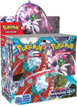 Pokémon Scarlet & Violet--Paradox Rift Booster Display Box