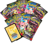 Pokémon TCG: Mega Evolution — Perfect Order Elite Trainer Box