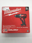 Milwaukee M18™ Compact 1/2" Drill Driver (Tool Only)