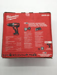 Milwaukee M18™ Compact 1/2" Drill Driver (Tool Only)
