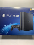 Playstation 4 Console