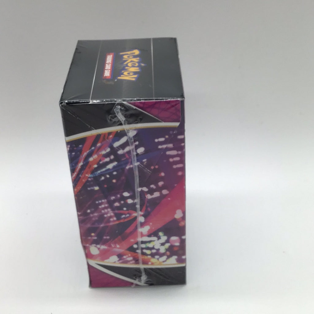 pokemon trading card game fusion strike build and battle box Pokemon Trading Card Game: Sword And Shield Fusion Strike Build and Ba – KING'S PAWN CHATHAM