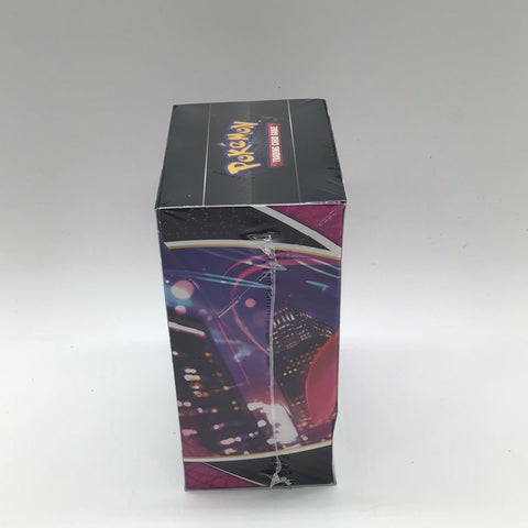 pokemon trading card game fusion strike build and battle box Pokemon Trading Card Game: Sword And Shield Fusion Strike Build and Ba – KING'S PAWN CHATHAM