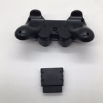 Playstation 1 and 2 wireless controller with dongle