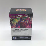 Pokemon Trading Card Game: Sword And Shield Fusion Strike Build and Battle